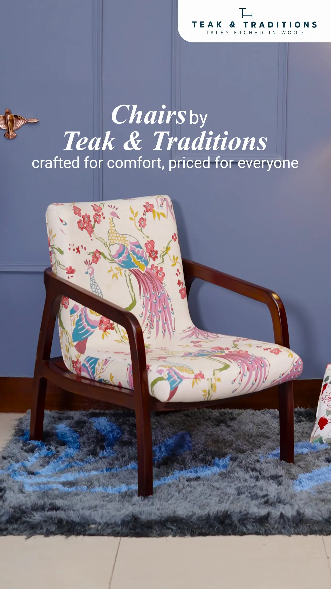 Teak & Traditions